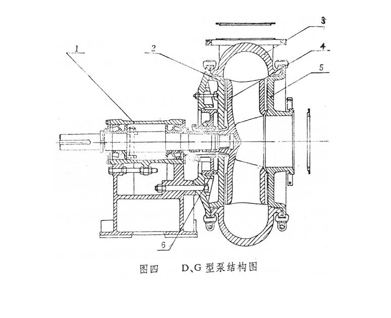 Structural drawing