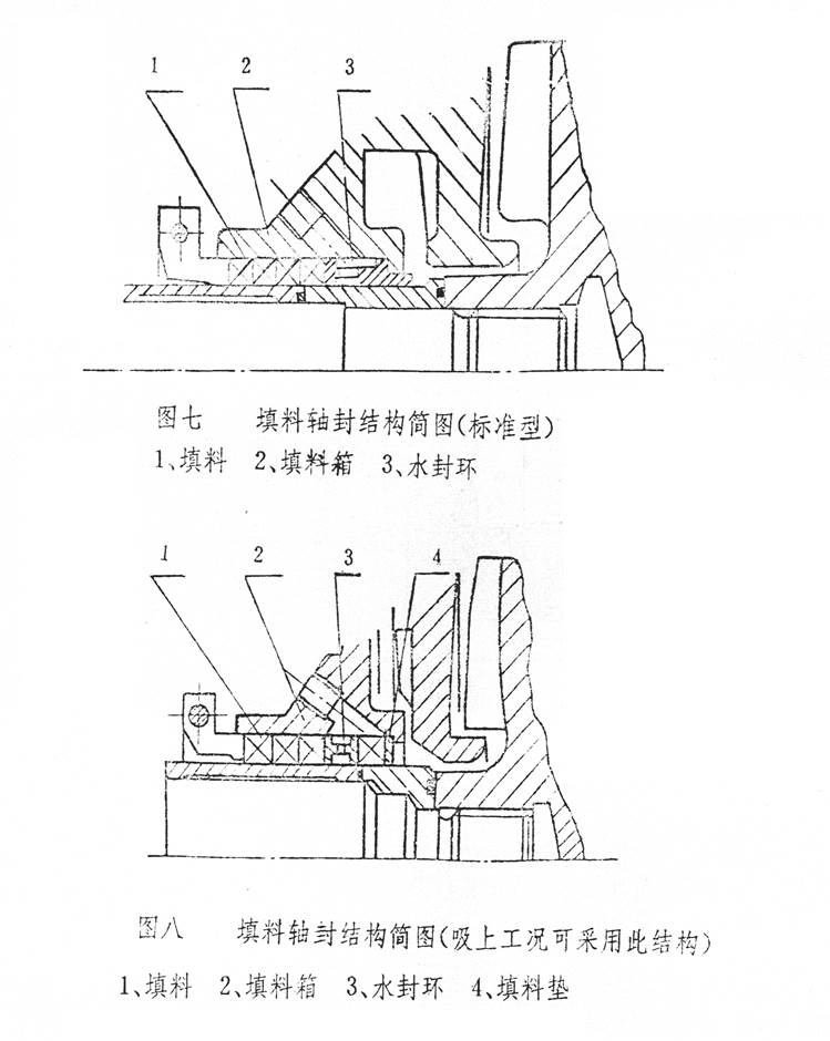 Installation drawing